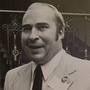 R. Budd Dwyer Death