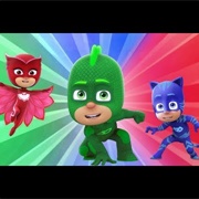 It's Time to Be a Hero