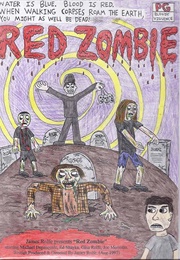 Red Zombie (1997)