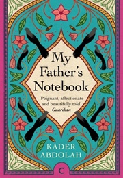 My Father's Notebook (Kader Abdolah)