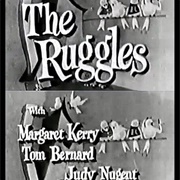 The Ruggles