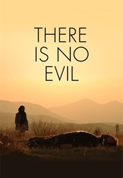 There Is No Evil (Iran) (2020)