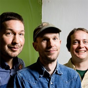 I Love You Like a Madman - The Wave Pictures