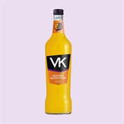 VK Orange & Passionfruit