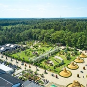 Skulpturparken Blokhus