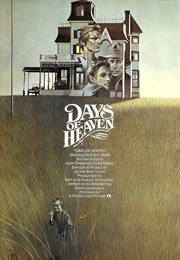 Days of Heaven (1978)