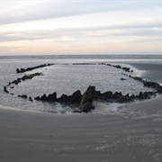 The Amsterdam Shipwreck