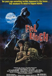 Evil Laugh (1986)