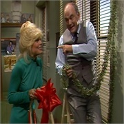 WKRP in Cincinnati: "Jennifer's Home for Christmas" (S2,E11)