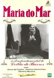 Maria of the Sea (1930)