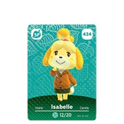 Isabelle (Sweater) (Animal Crossing - Series 5)