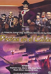 Pirates in Callao (2005)