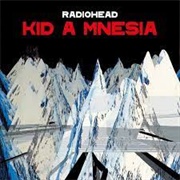 Kid a AMNESIA