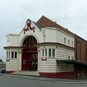Scala Cinema