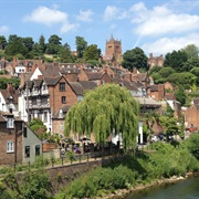 Bridgnorth, Shropshire