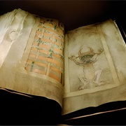 The Devil's Bible, Sweden
