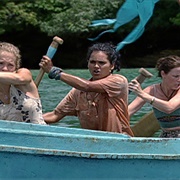 S7.E5: Everyone's Hero