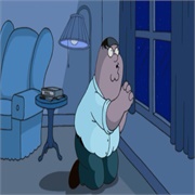 Family Guy: "When You Wish Upon a Weinstein" (S3,E22)