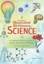 Read 1 Science Book (Every Month)