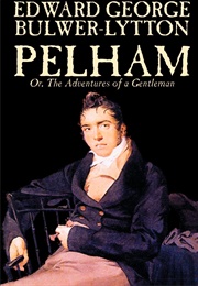 Pelham (Edward Bulwer-Lytton)