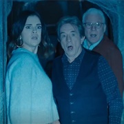 S2.E8: Hello, Darkness