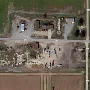 Baker, Missouri // Population 3