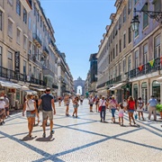 Lisbon