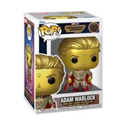 1210: POP! Adam Warlock