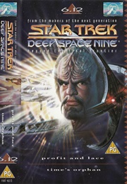 Star Trek: Deep Space Nine - Profit and Lace (1998)