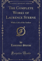 The Complete Works of Laurence Sterne (Sterne)