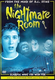 The Nightmare Room (2001)