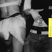 Guess - Charli XCX & Billie Eilish