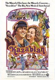 Kazablan (1973)