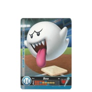 Boo - Baseball (Mario Sports Superstars Series)
