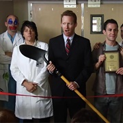 S1.E4: This Kid's Getting a Vasectomy