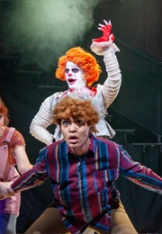 It the Musical (2019)