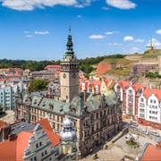 Kłodzko, Poland