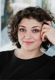 Nahid Shahalimi (Nahid Shahalimi)