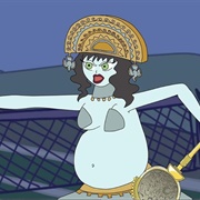 S1.E5: Chapter 5: Foot Fault