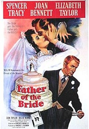 Father of the Bride (1950)