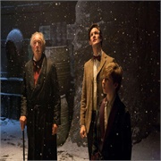 Doctor Who: "A Christmas Carol" (S6,E0)