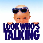Look Who's Talking
