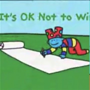 It's OK Not to Win