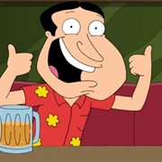 Quagmire