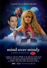 Mind Over Mindy (2016)