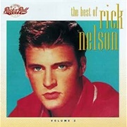 The Best of Rick Nelson Vol.2