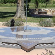 Center of the Nation Monument