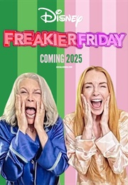 Freakier Friday (2025)