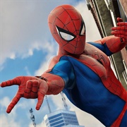 First Appearance Suit