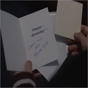 Succession: "Too Much Birthday" (S3,E7)